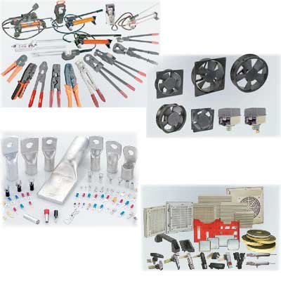 Jainson Terminal Ends & Crimping Tools